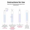 Oversized Extra Long Thickened Hot Water Bottle - Leak-proof Water Filling Bed Large Capacity Winter Bed Heater For Cold Nights