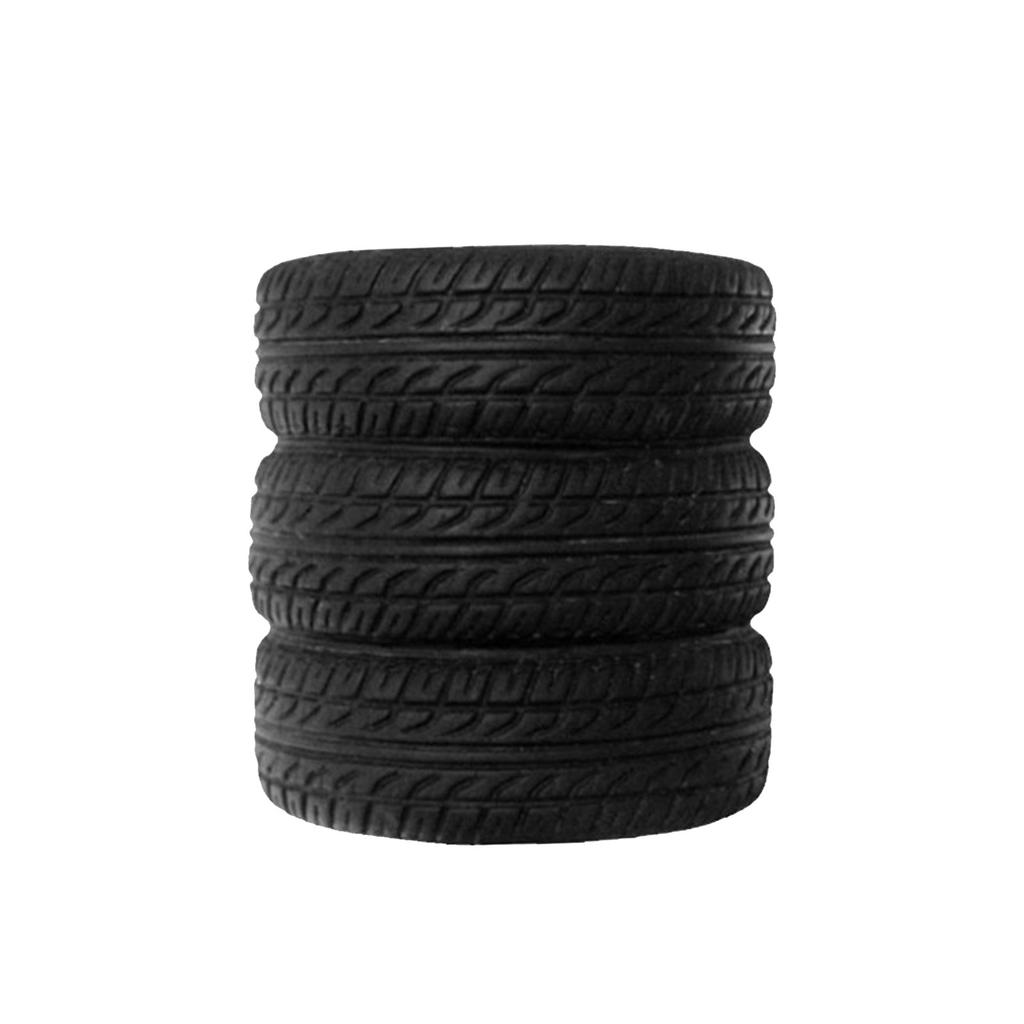 Advanced Creative Tire Pen Holder, Desktop Storage Box, Organizing  Artistic Ornaments
