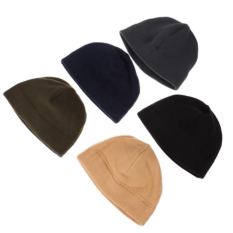 windproof beanie hat