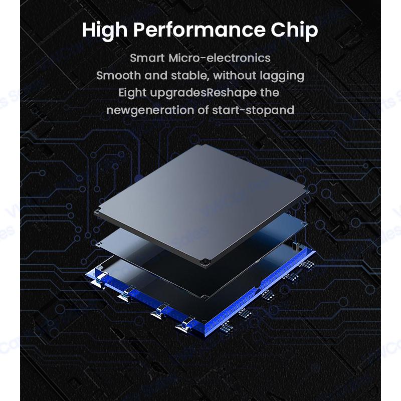 For VW Volkswagen Passat B7 Car Automatic Start Stop Engine System Off Default Eliminator Deactivation Memory Mode Cable