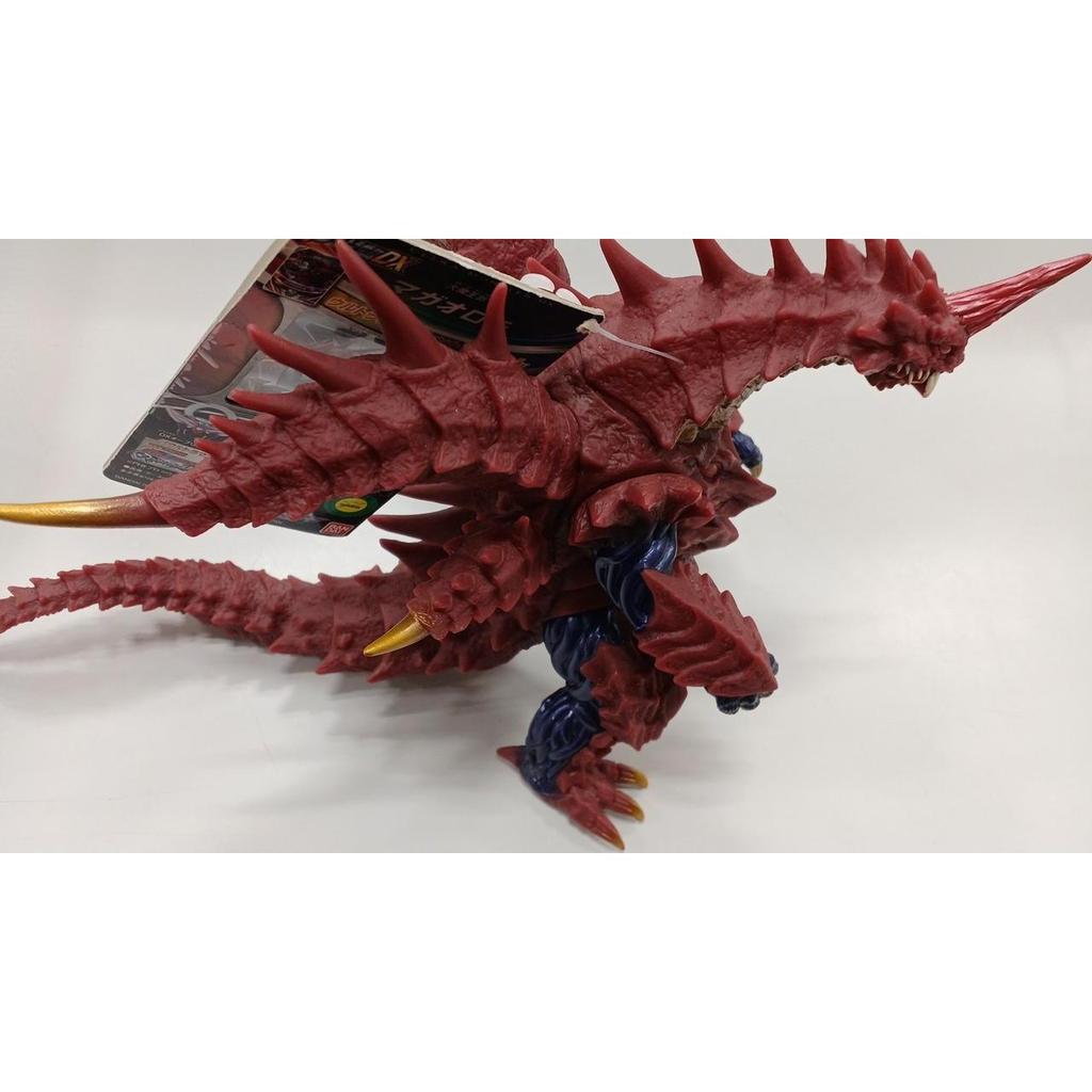 Used bandai ultra monster dx