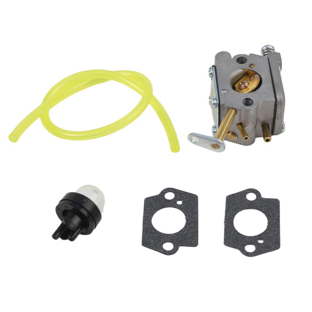 Carburetor Replacement Carburetor Kit Versatile Applications Compatible With WT-673 Maintenance Parts For Chainsaw Tool Kit