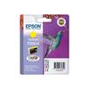 Epson COLIBRI YELLOW Ink Cartridge