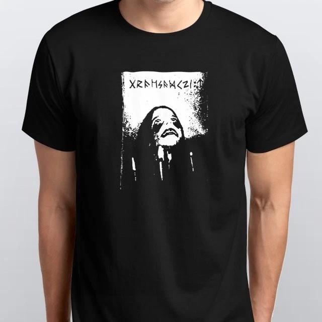 

Grausamkeit Music Mens Unisex 100% Cotton T-shirt Mens Tees Top S M L XL XXL 3 4 XL colours Black S