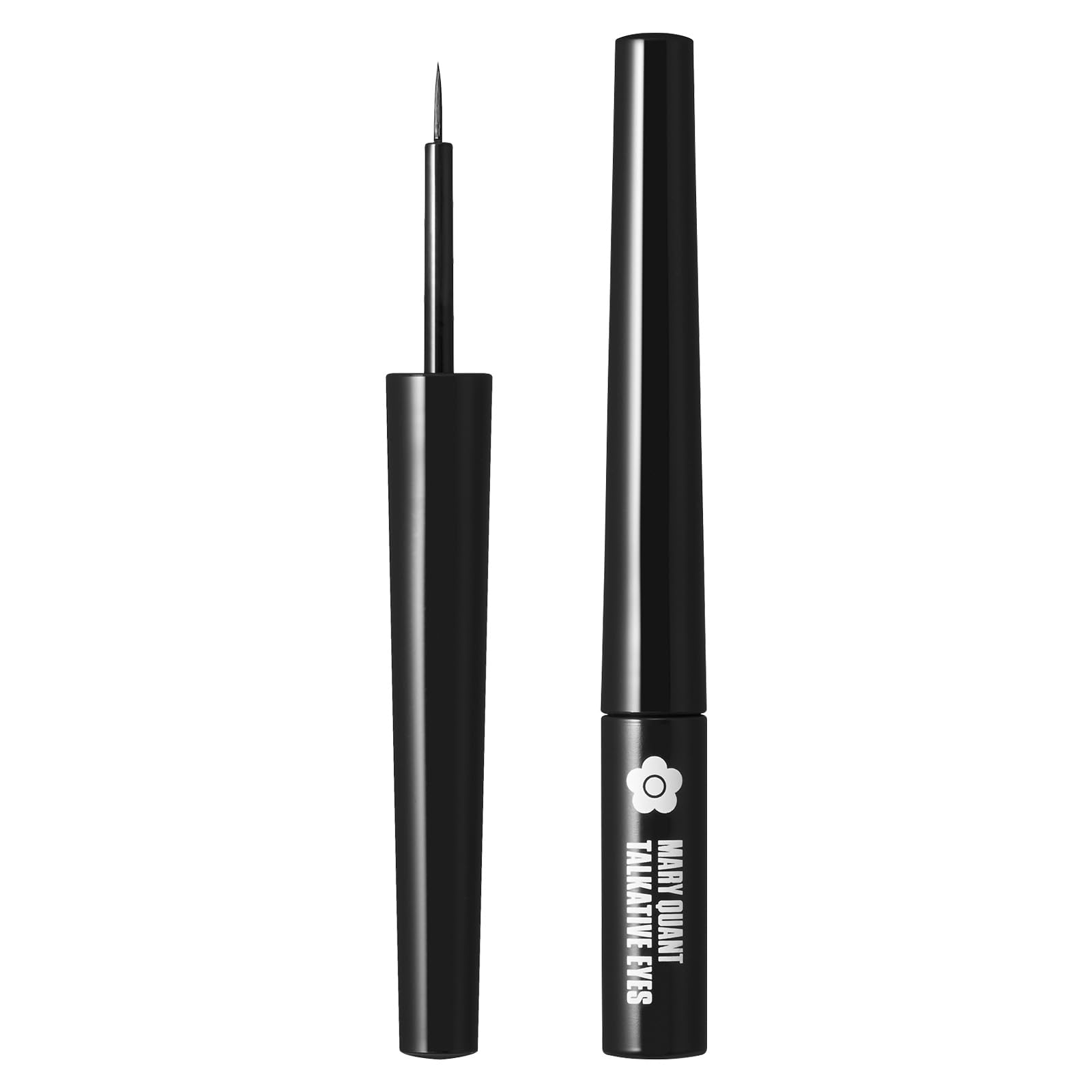

MARY QUANT Talkative Eyes 2g 01 Ebony Black
