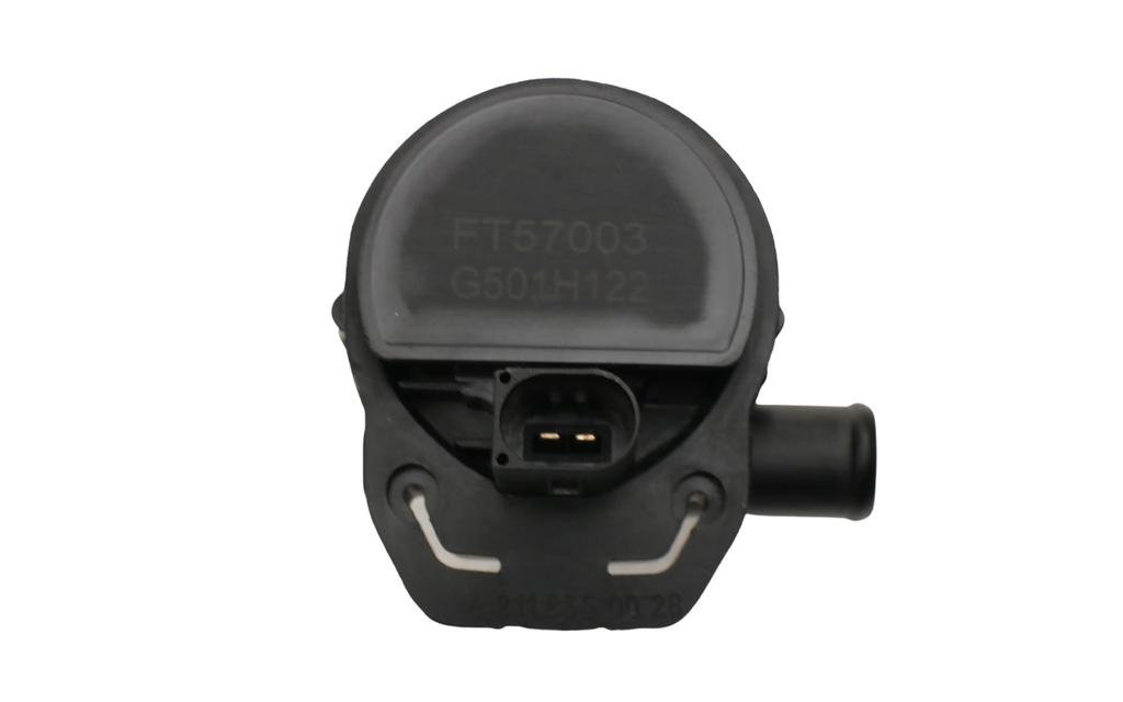 Ft57003 Fast Electric Water Pump Auxiliary