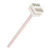 WRP 100 150mm S Type Platinum Rhodium Thermocouple Temperature Sensor Probe