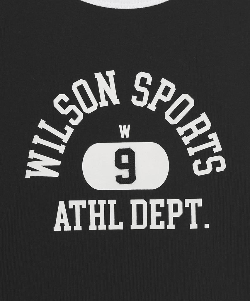 Wilseun Origin Ringer T-Shirt W (3 Colors)