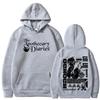 Anime The Apothecary Diaries Hoodie Funny Kawaii Cute Maomao Graphic Men Women Sweatshirt Casual Pullover