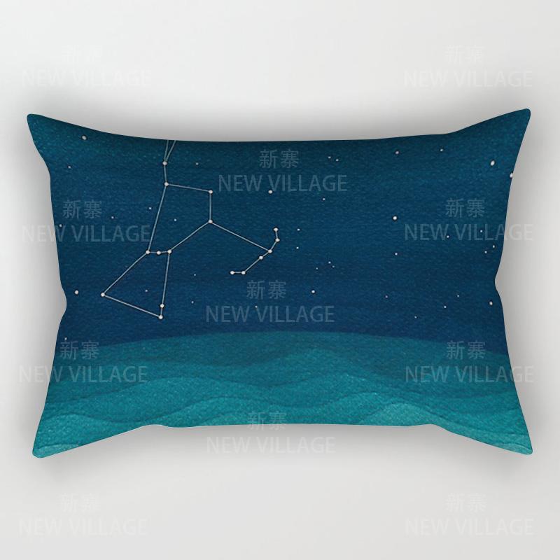 Nordic Fall Home Decor 30*50 Throw Pillow Case Sofa Living Room Cushion Cover 30x50cm 40x60 40*60 Boho Vintage Mandala Morocco