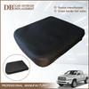 Arm Rest Seat Box Cover Easy To Install Comfortable Elegant Look Water Resistant Center Console Armrest Cover for Replacement