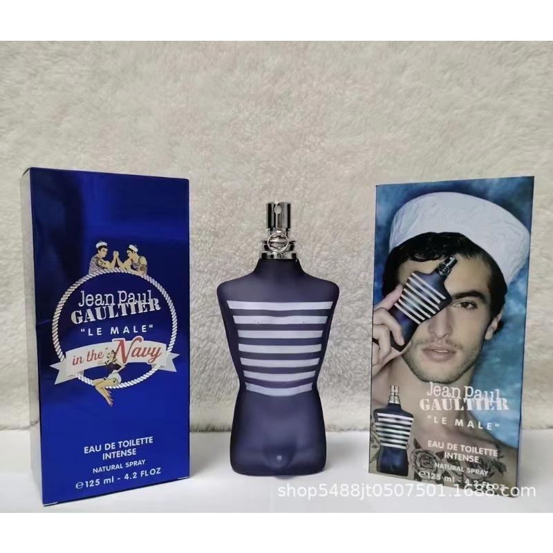 Jean Paul Gaultier Le Beau Gaultier Nude Men Perfume High Quality Premium Perfume