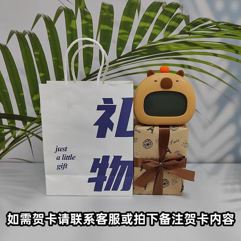 

Студентський будильник HANDUNYOU