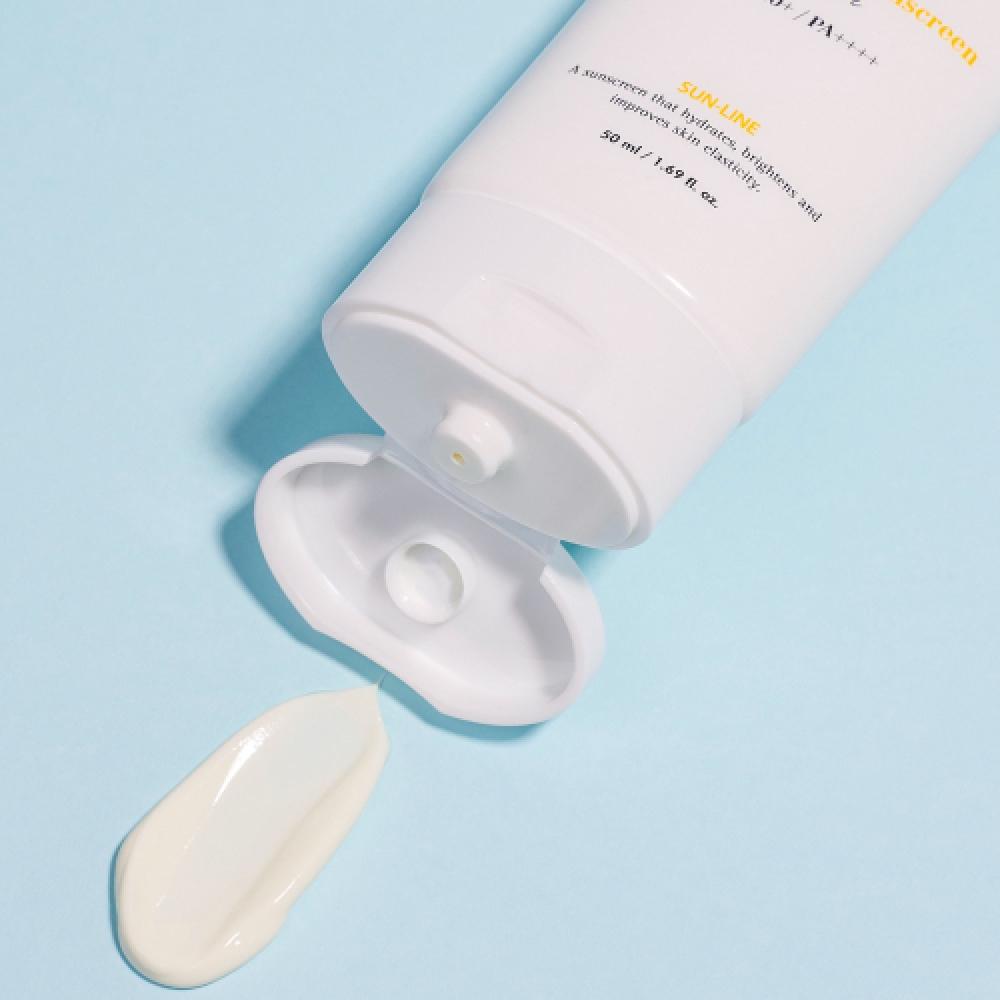 Miguhara Hydro Kelp Revitalizing Sunscreen Origin Spf50+ Pa++++ 50ml
