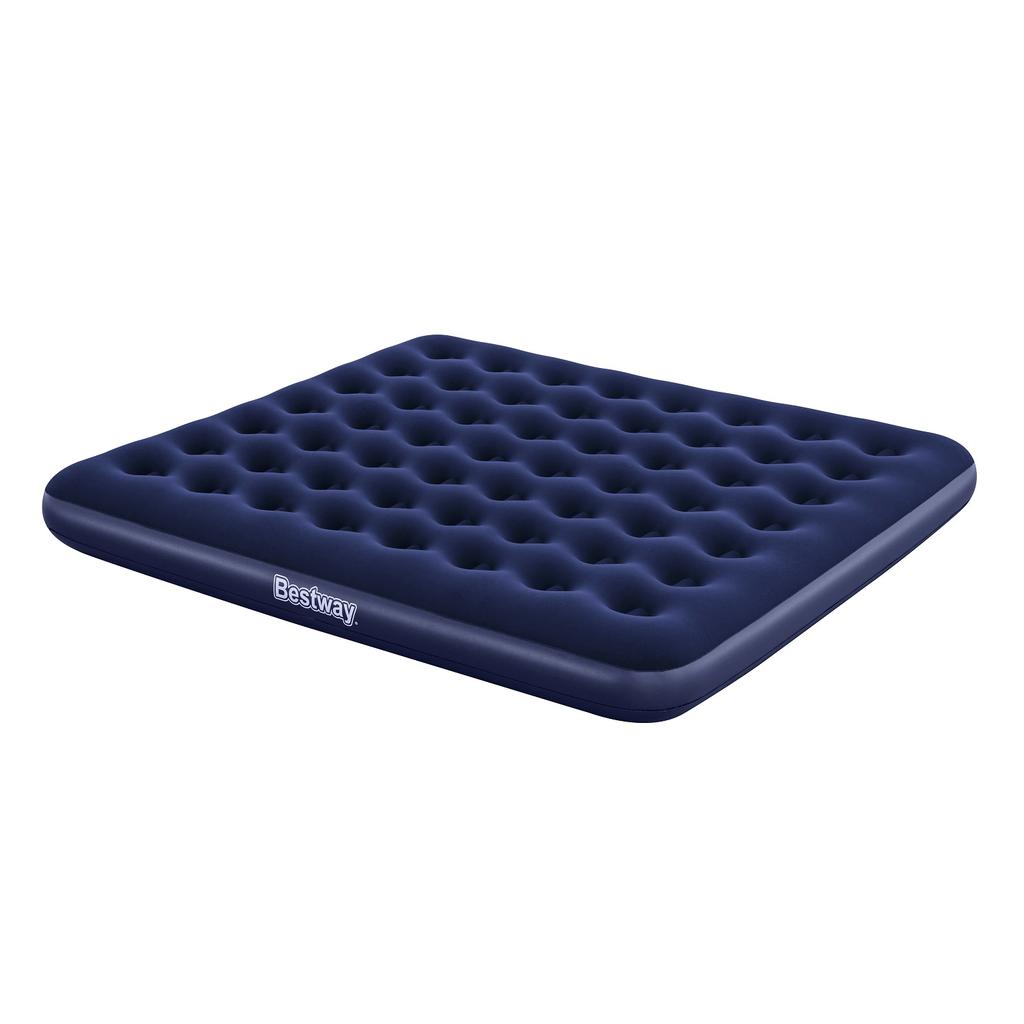 BESTWAY King inflatable mattress 201 x 183 x 23 cm