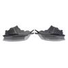 Fog Light Lamp Foglight No Bulb for E81 & E87 3 & 5 Door  Car Light