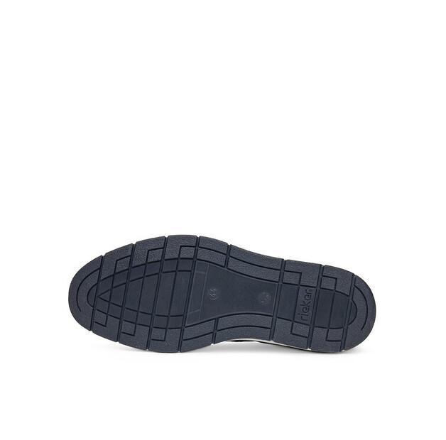 Мужские кроссовки Rieker 11311-14 granatowy