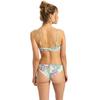 Set Bikini Floreale Roxy Donna