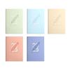 Daily Planner Reminder 2025 Planner Notebook 365 Days 2025 English Agenda Book  Unisex