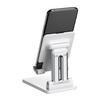 Desktop Tablet Mobile Phone Holder Stand Angle Height Adjustable Foldable Cell Phone Stand