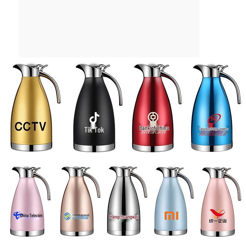 Shangqi 304 Stainless Steel Vacuum Insulated Thermos