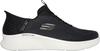 Skechers Slip-ons: Skech-Lite Pro - Primebase (232466) Primebase (232466) Black/gray
