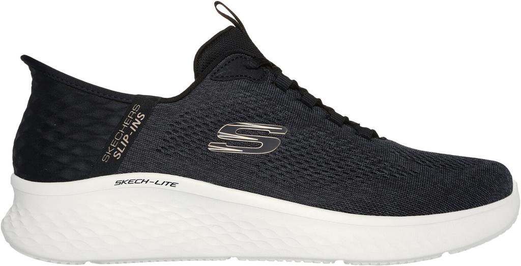 Skechers Slip-ons: Skech-Lite Pro - Primebase (232466) Primebase (232466) Black/gray