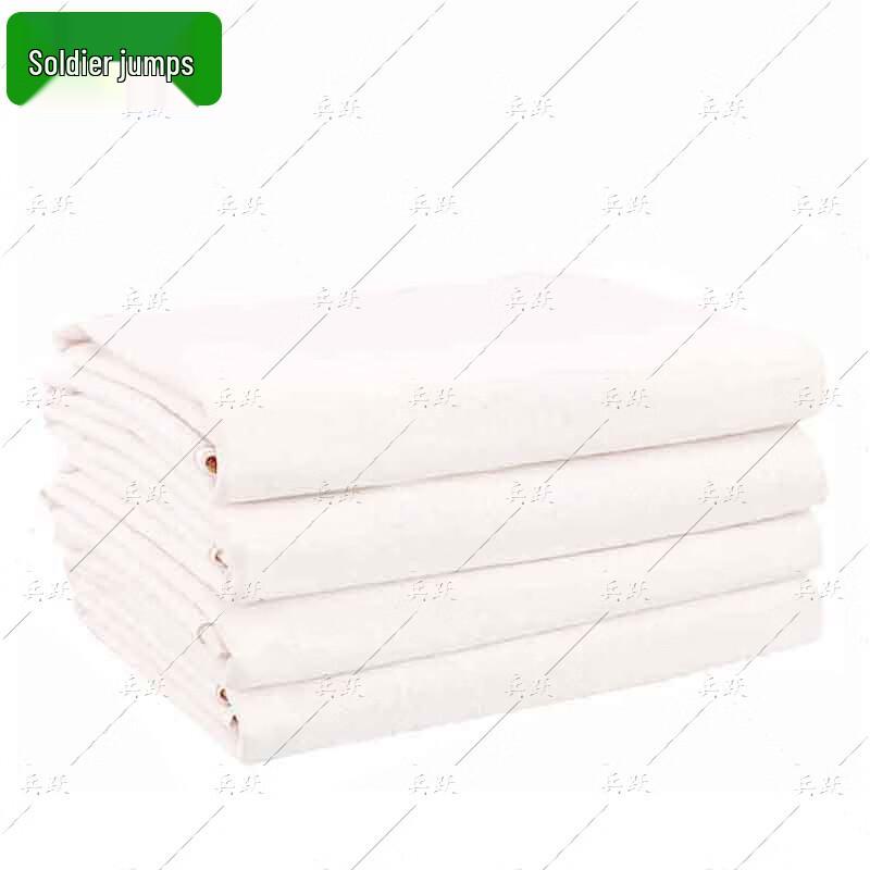 Bingyue Lint-Free Thick Cotton Cleaning Cloth