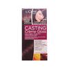 Permanent Hair Color Casting Creme Gloss - 415 Iced Brown -