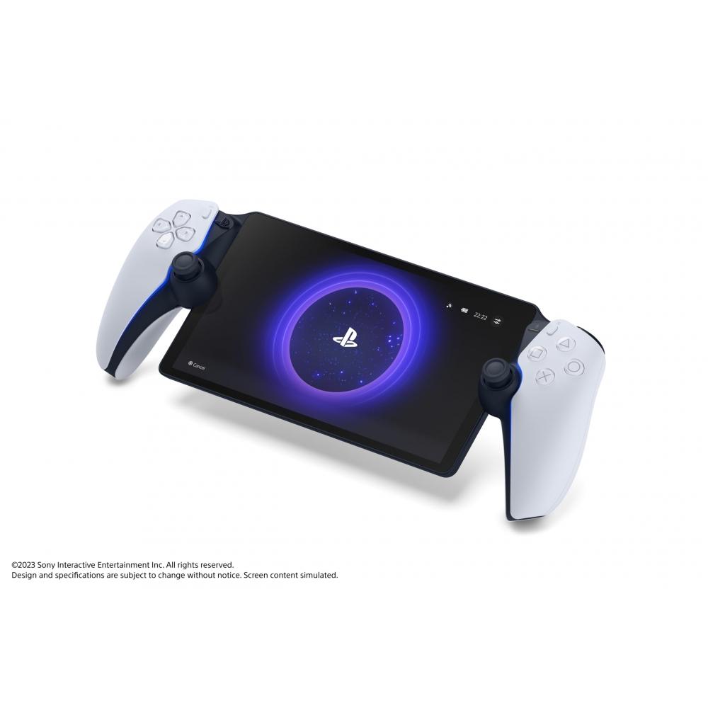 [Genuine Product] PlayStation Portal Remote Player (CFIJ-18000)