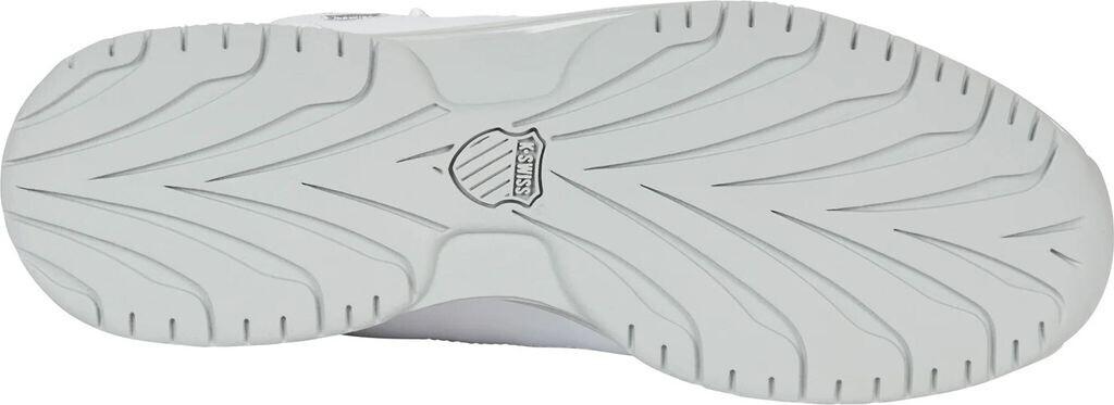 Кроссовки K-Swiss Rinzler GT белый самба серый