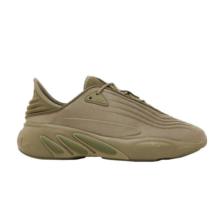 Adidas Adifom SLTN Orbit Green 36