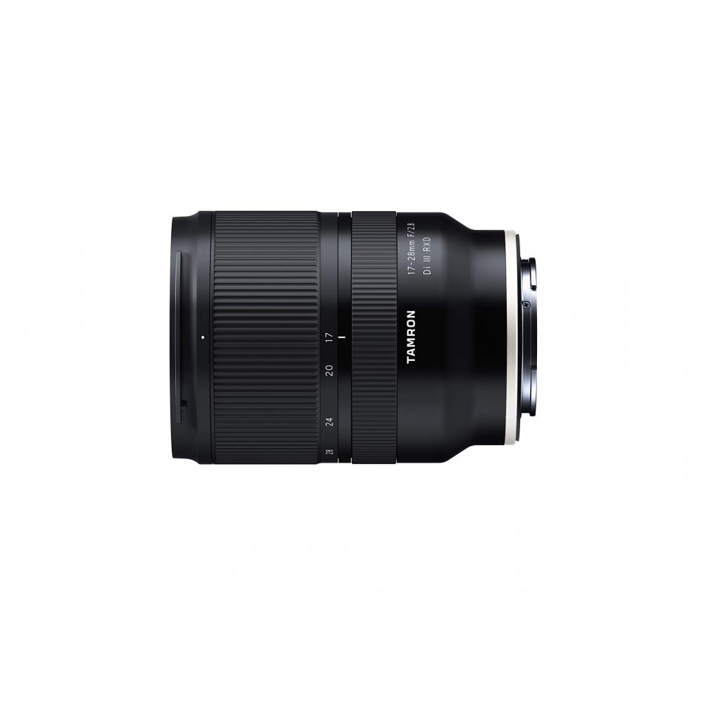 Tamron Mirror Lens Zoom Kompatibilní s Sony E 17-282.8 Di III RXD A046