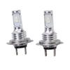 LED Lights 3570 LED 80W 8000LM Headlight Bulbs Kit