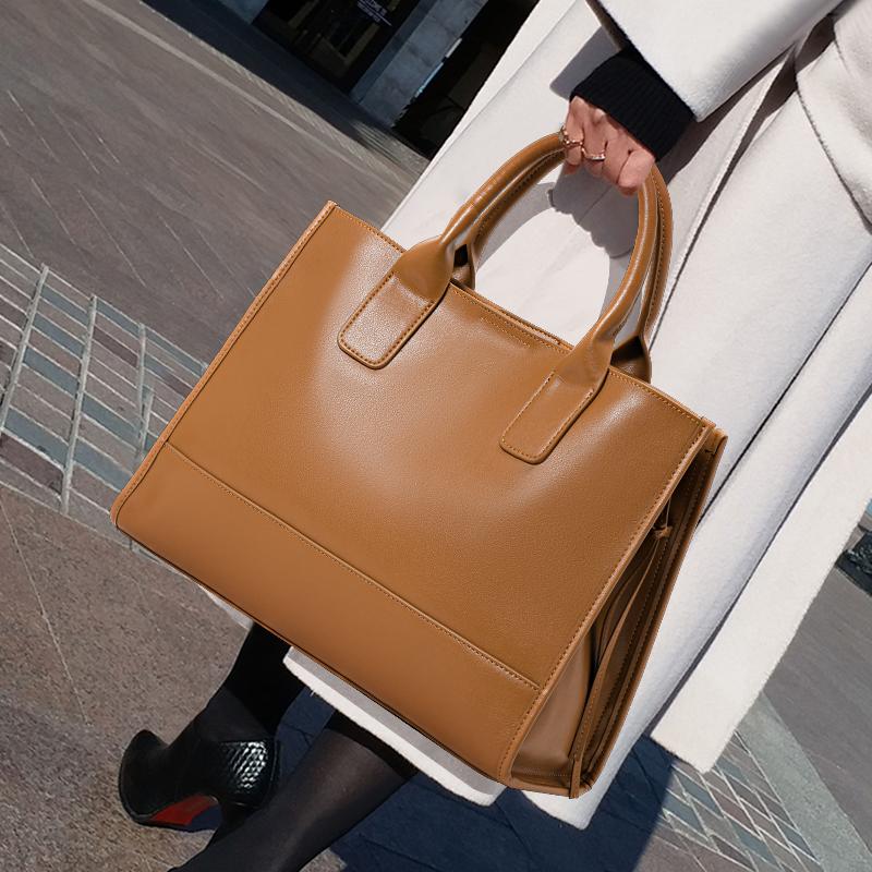 Aidrani Borsa a tracolla grande Borsa da donna 2024 Nuova moda Vera pelle Borsa da donna Borsa tote Grande capacità Borsa a tracolla