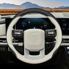 Modern 5th Gen Santa Fe Steering Wheel Cover Anti-slip Ultra-thin Custom Fit New 38cm