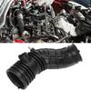 Engine Air Intake Hose 17228 RAA A00 Rubber Car Accessories Replacement for Accord 4cyl 2.4L 2003‑2007