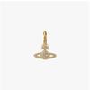 Vivienne Westwood Grace Bath Relief Earrings 62020027 R114