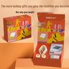 HEZHENG Health Gift Set CN plug (adapter included)