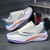 Elementary school students and older children Feidian 3 carbon board men's and women's middle school students outdoor sports lightweight running shoe