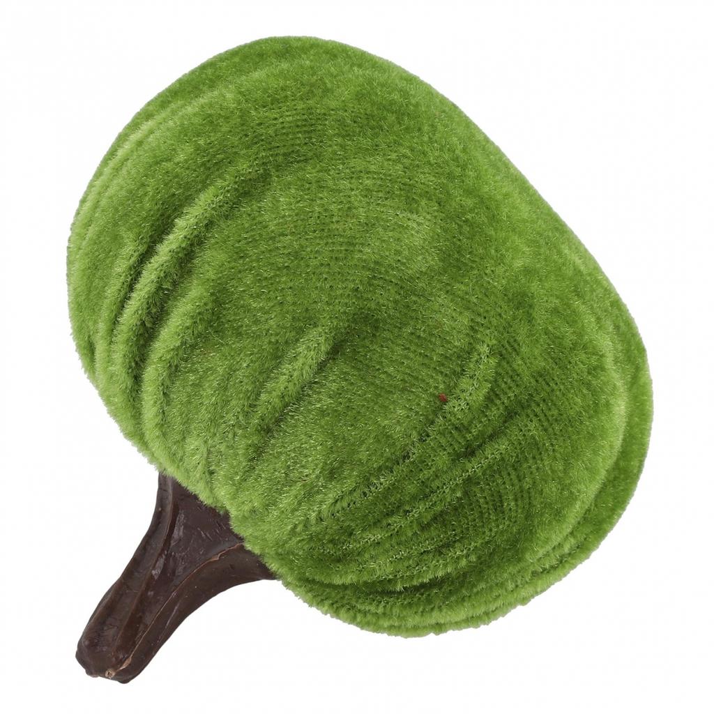 Decorative Velvet Pumpkins Create a Cozy Autumn Vibe for Your Home or Event