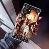 Natural Trees in Mountain Ranges Phone Case For Samsung Galaxy S26 S25 Edge S24 S23 Ultra S22 Plus S21 S20 FE Soft TPU Back Cove