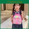 Cute And Stylish Kids Backpack With Breathable Material Perfect For Preschool Use