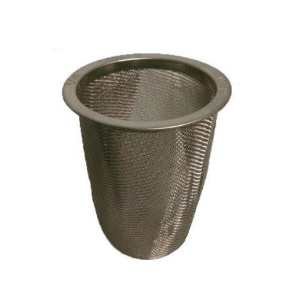 World Create Aihana Iron Kettle Japanese Tableware Nanbu Ironware with Tea Strainer Asahi Black 10070