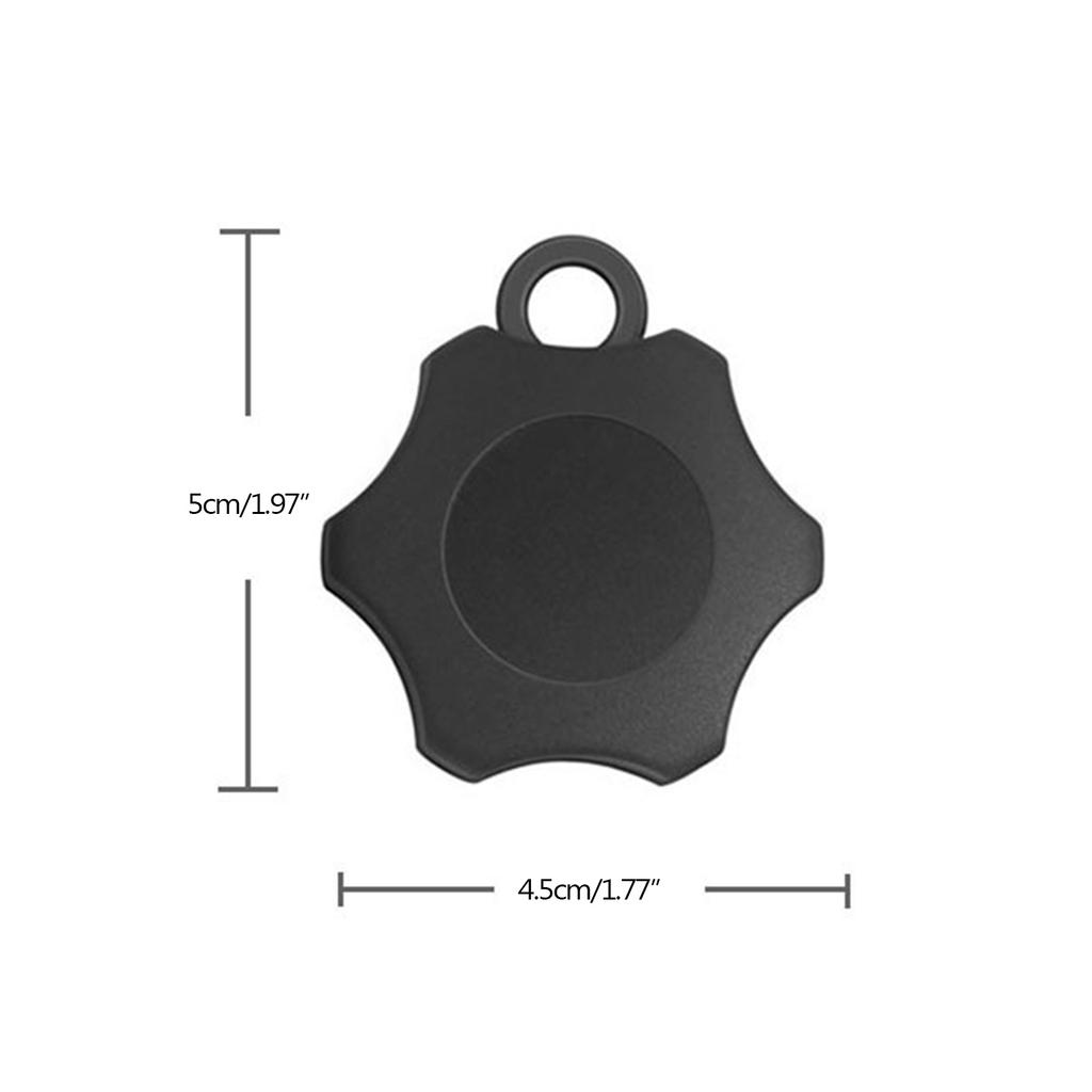 Buy Car Anti Theft PinLock Security Knob Key Motorcycle Arm Socket