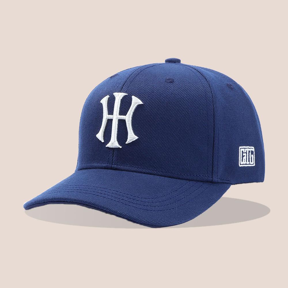 New Baseball Caps for Men And Women Summer Hat Adjustable Breathable Embroidered Sun Protection Cap Unisex Snapback Hats Sport