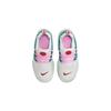 Nike Air Presto Slitesterke Lavsko Barn Løpesko Barn Løpesko Hvit Grønn 844766-103