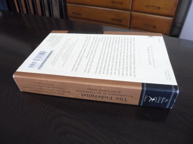 [USED] The Federalist Complete Edition