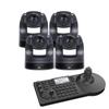 Shenghua Shitoong 4K PTZ Video Conferencing Camera System (CN Version)