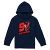 Marvel Childrens/Kids Iron Man 9th Birthday Hoodie